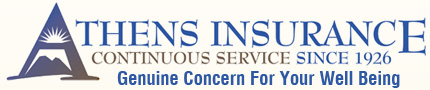 Athens Insurance Services